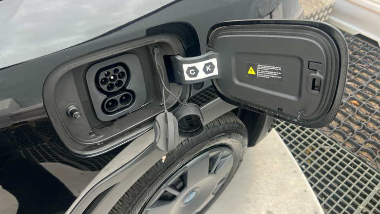 BYD Dolphin Surf 65kW Active 30kWh 5dr Auto Electric Hatchback